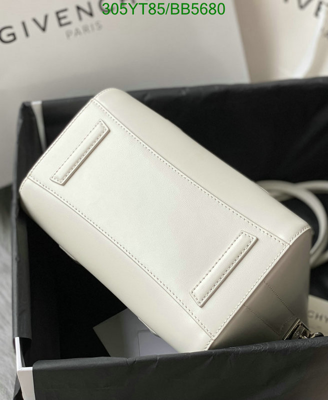Givenchy Bag-(Mirror)-Handbag- Code: BB5680 $: 305USD