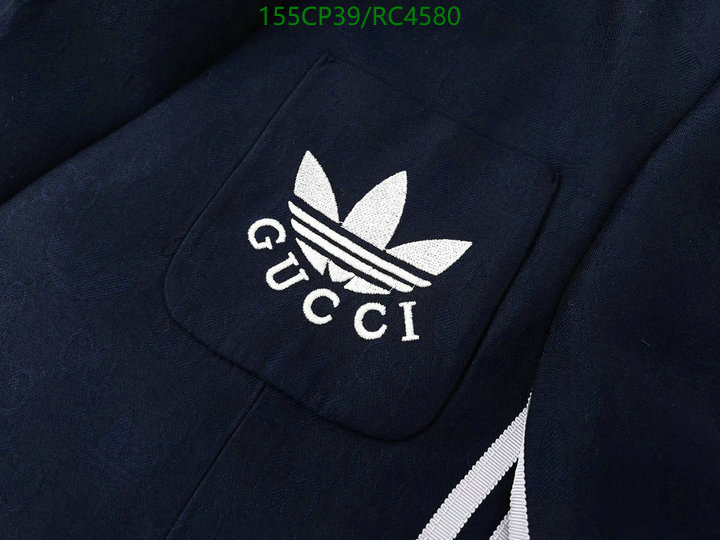 Clothing-Gucci Code: RC4580 $: 155USD