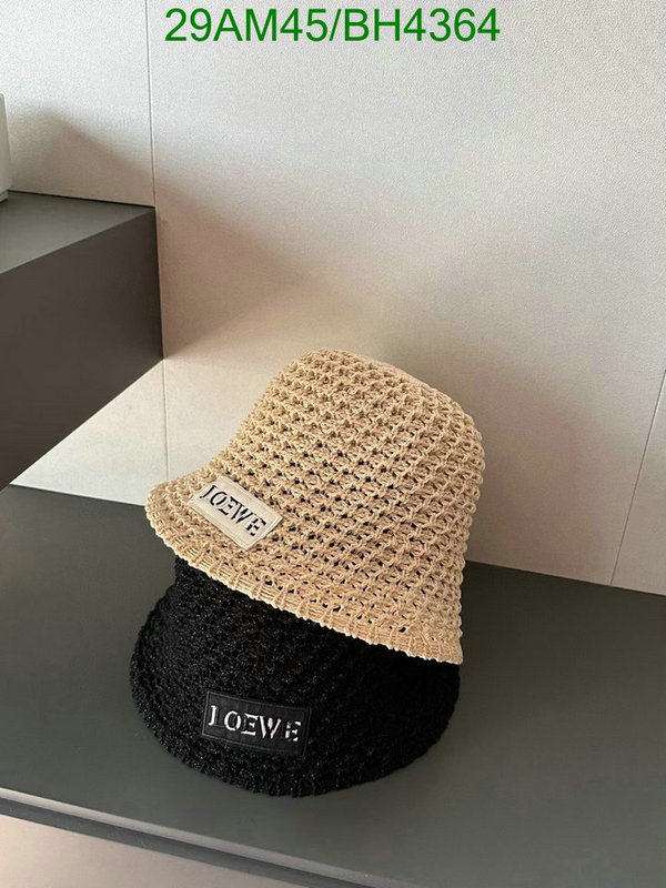 Cap-(Hat)-Loewe Code: BH4364 $: 29USD