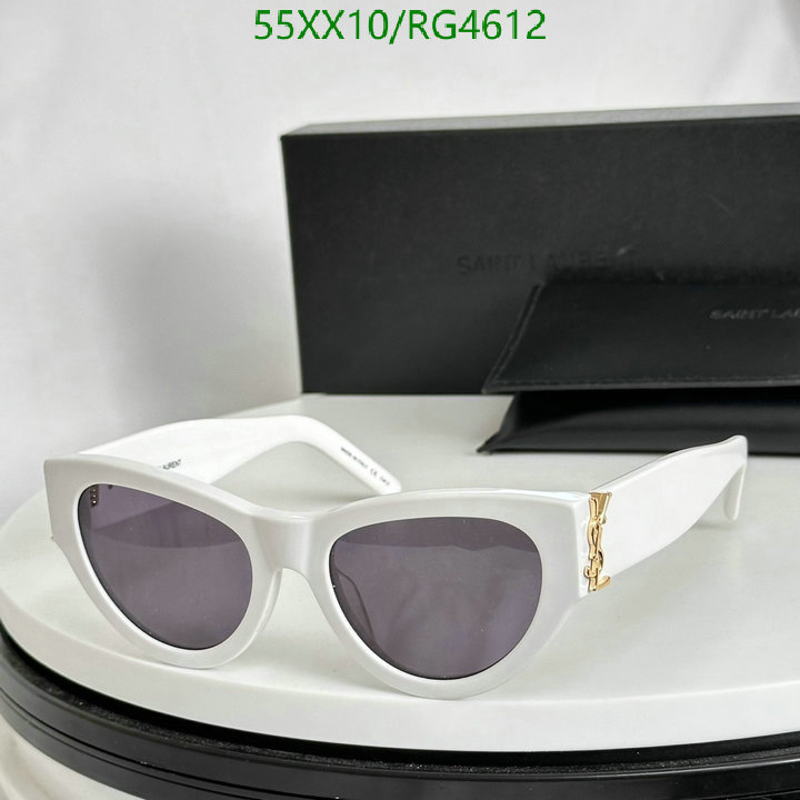 Glasses-YSL Code: RG4612 $: 55USD
