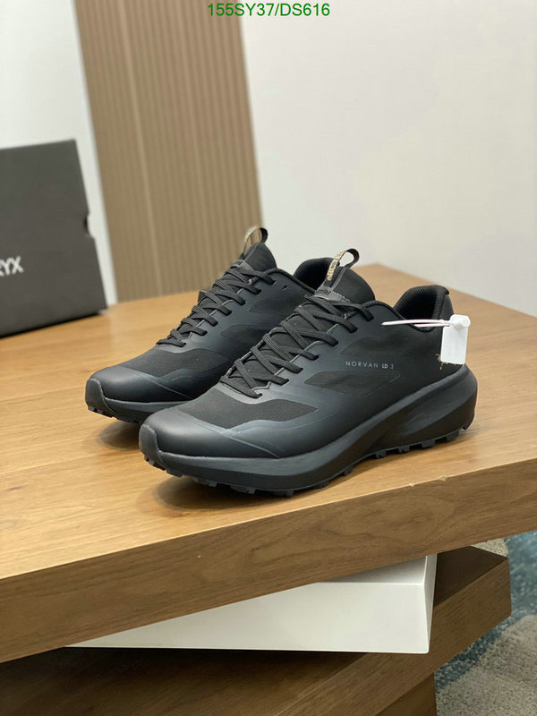 Men shoes-ARCTERYX Code: DS616 $: 155USD