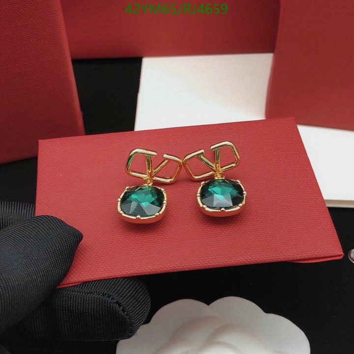 Jewelry-Valentino Code: RJ4659 $: 42USD