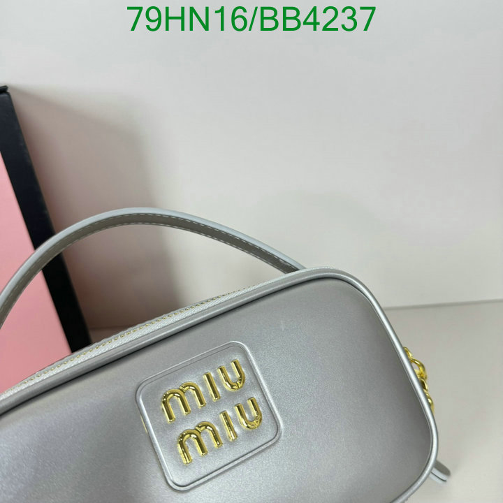 Miu Miu Bag-(4A)-Diagonal- Code: BB4237 $: 79USD