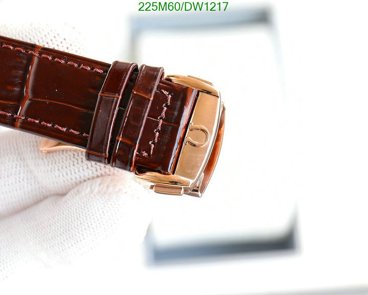 Watch-Mirror Quality-Omega Code: DW1217 $: 225USD