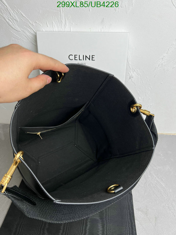 Celine Bag-(Mirror)-Bucket bag- Code: UB4226 $: 299USD