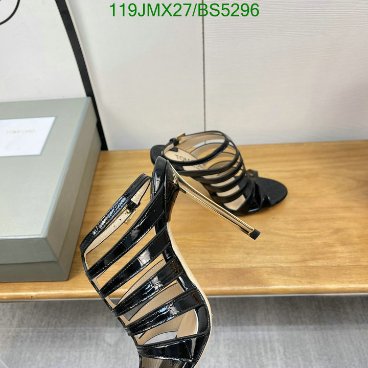 Women Shoes-Tom Ford Code: BS5296 $: 119USD