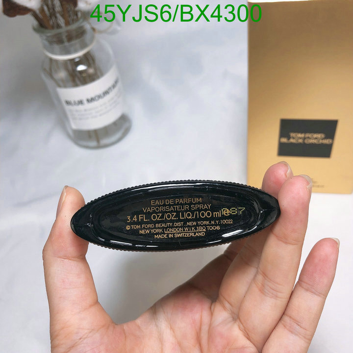 Perfume-Tom Ford Code: BX4300 $: 45USD