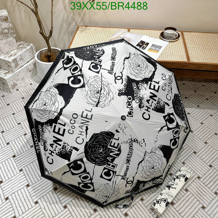 Umbrella-Chanel Code: BR4488 $: 39USD