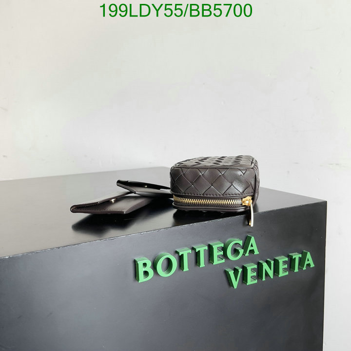 BV Bag-(Mirror)-Clutch- Code: BB5700 $: 199USD