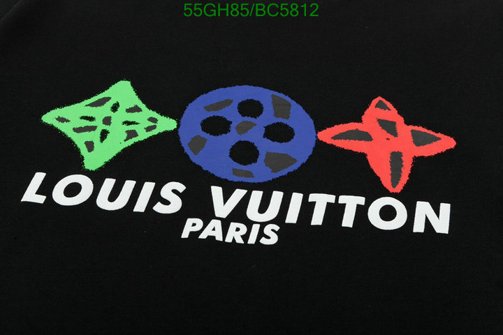 Clothing-LV Code: BC5812 $: 55USD