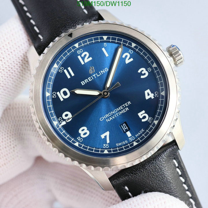 Watch-Mirror Quality-Breitling Code: DW1150 $: 519USD