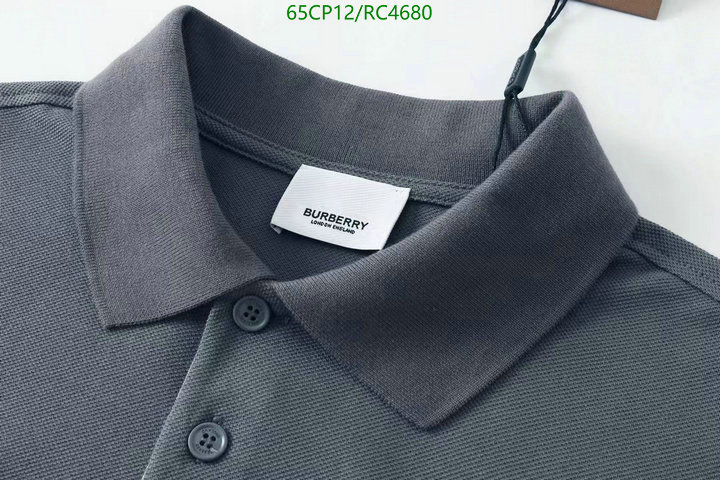 Clothing-Burberry Code: RC4680 $: 65USD