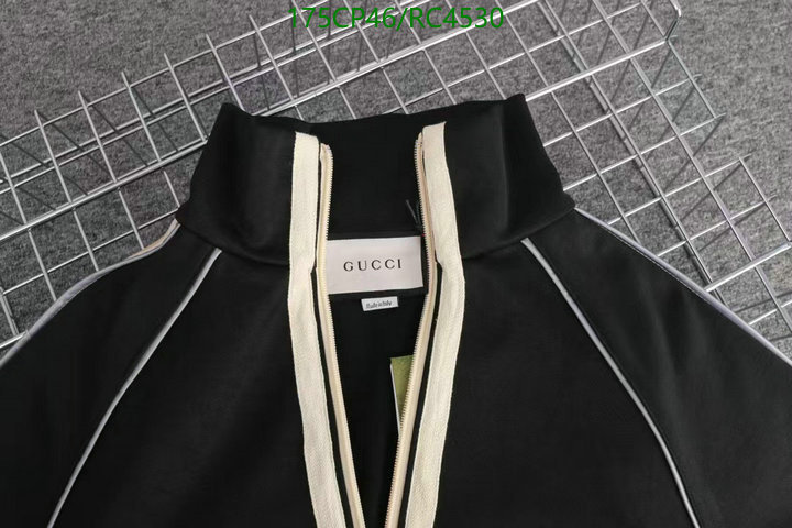 Clothing-Gucci Code: RC4530