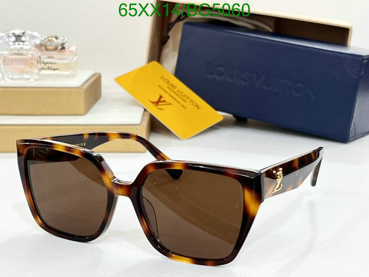 Glasses-LV Code: BG5060 $: 65USD