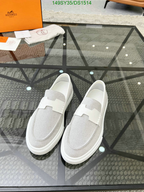 Men shoes-Hermes Code: DS1514 $: 149USD