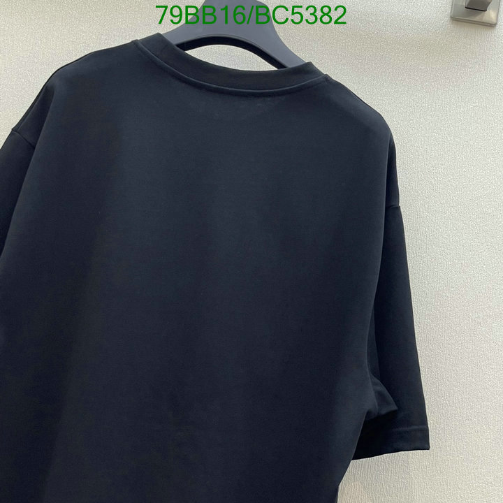 Clothing-Acne Studios Code: BC5382 $: 79USD