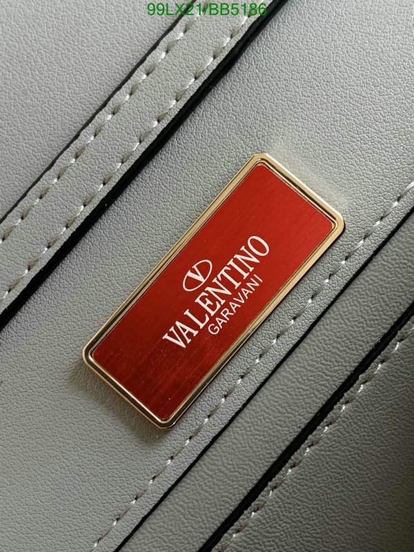 Valentino Bag-(4A)-Diagonal- Code: BB5186
