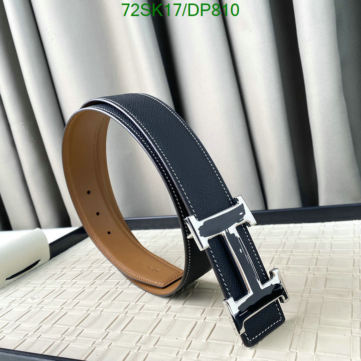 Belts-Hermes Code: DP810 $: 72USD