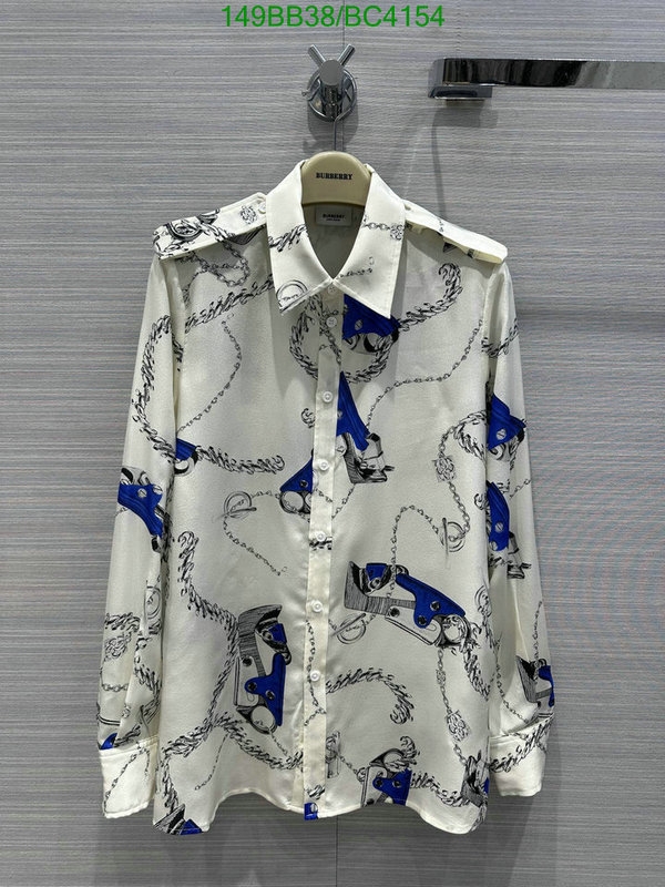 Clothing-Burberry Code: BC4154 $: 149USD