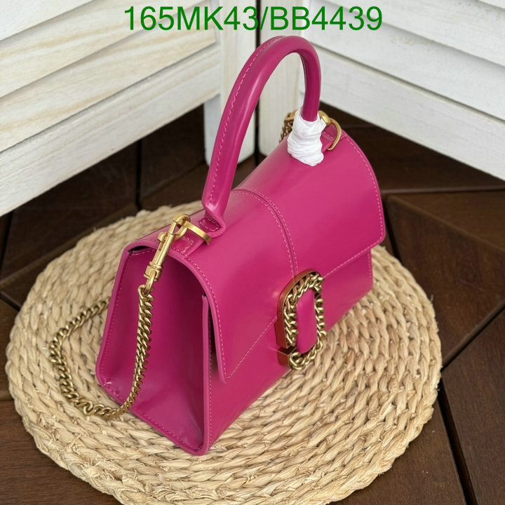 Marc Jacobs Bag-(Mirror)-Diagonal- Code: BB4439 $: 165USD