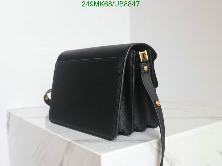 Marni Bag-(Mirror)-Diagonal- Code: UB8847 $: 249USD