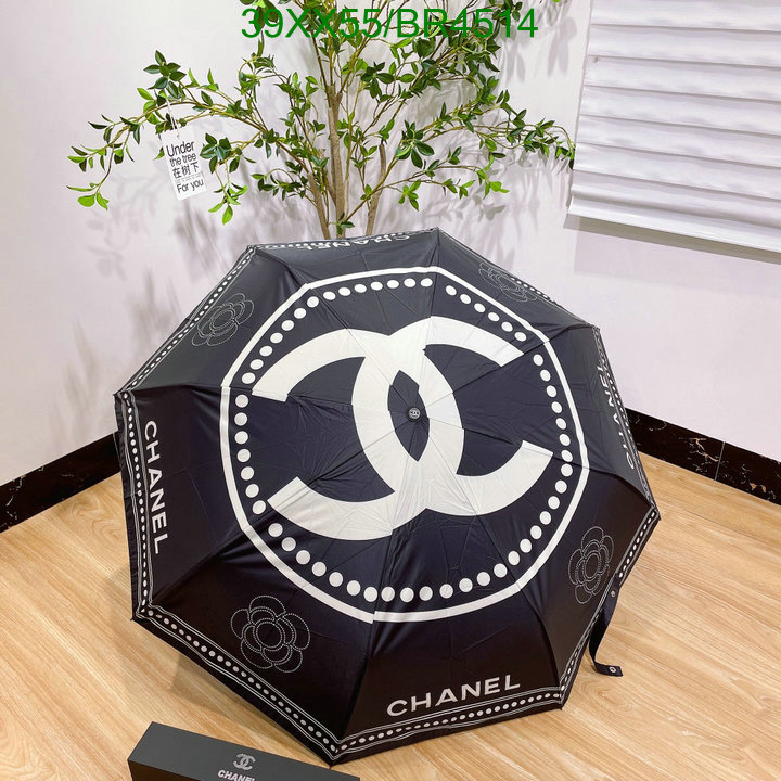 Umbrella-Chanel Code: BR4514 $: 39USD