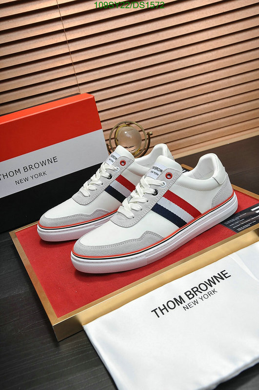 Men shoes-Thom Browne Code: DS1572 $: 109USD