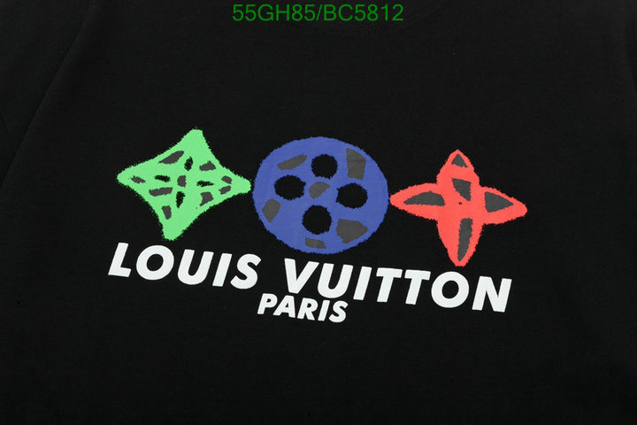 Clothing-LV Code: BC5812 $: 55USD