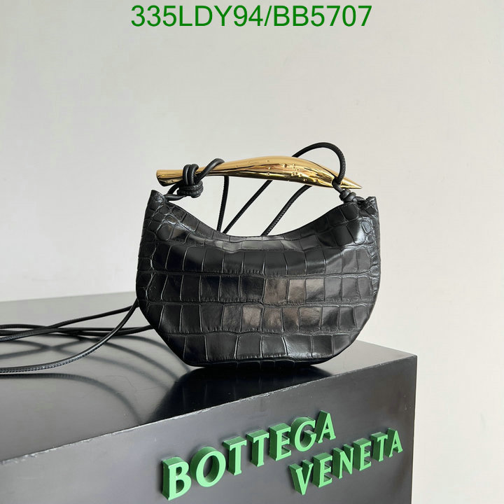 BV Bag-(Mirror)-Jodie Code: BB5707 $: 335USD