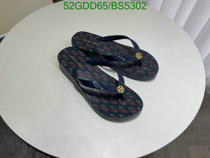 Women Shoes-Tory Burch Code: BS5302 $: 52USD