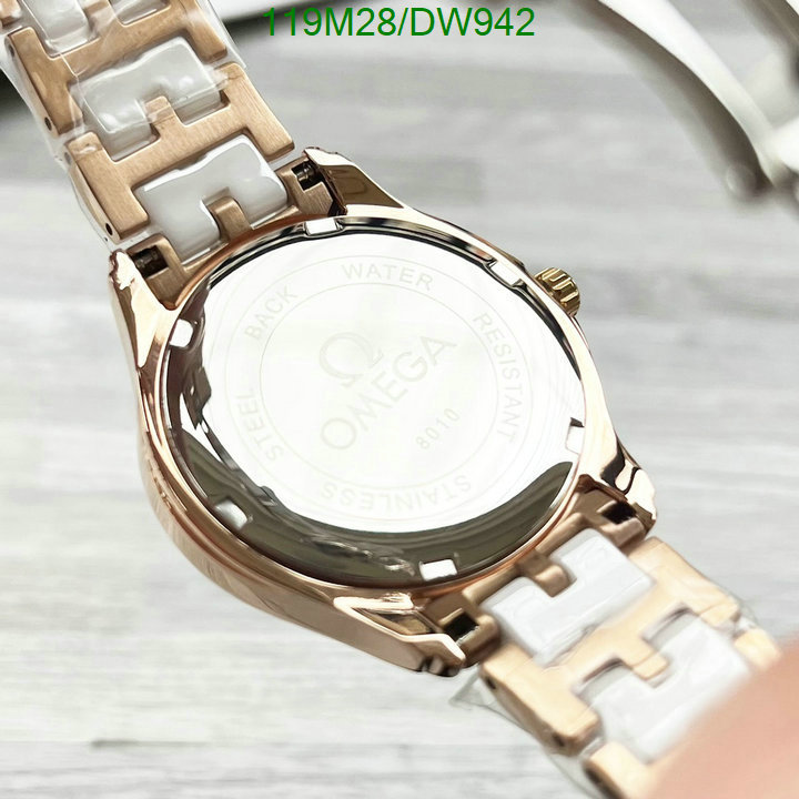 Watch-(4A)-Omega Code: DW942 $: 119USD