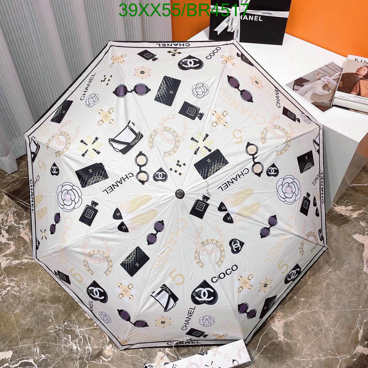 Umbrella-Chanel Code: BR4517 $: 39USD