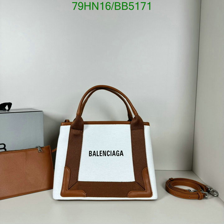 Balenciaga Bag-(4A)-Other Styles- Code: BB5171 $: 79USD