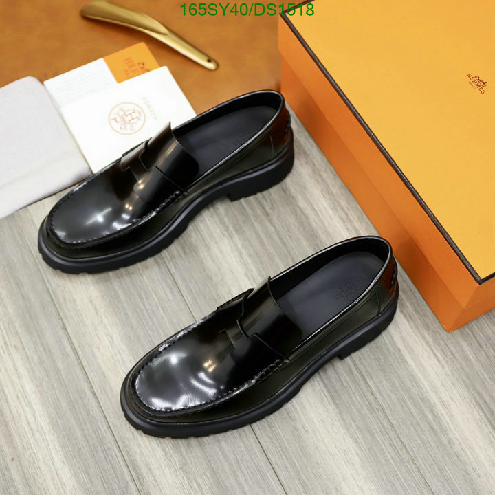 Men shoes-Hermes Code: DS1518 $: 165USD