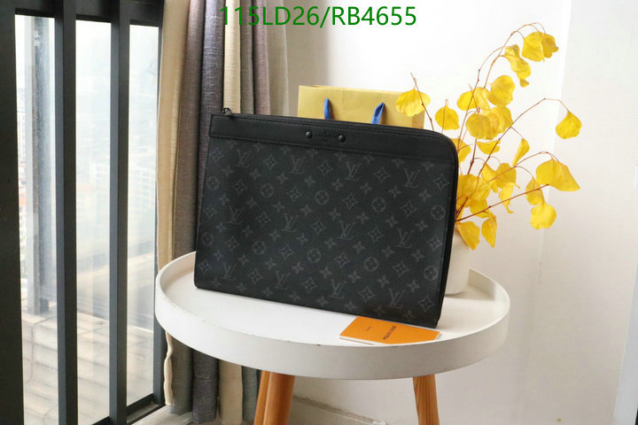 LV Bag-(Mirror)-Trio- Code: RB4655 $: 115USD