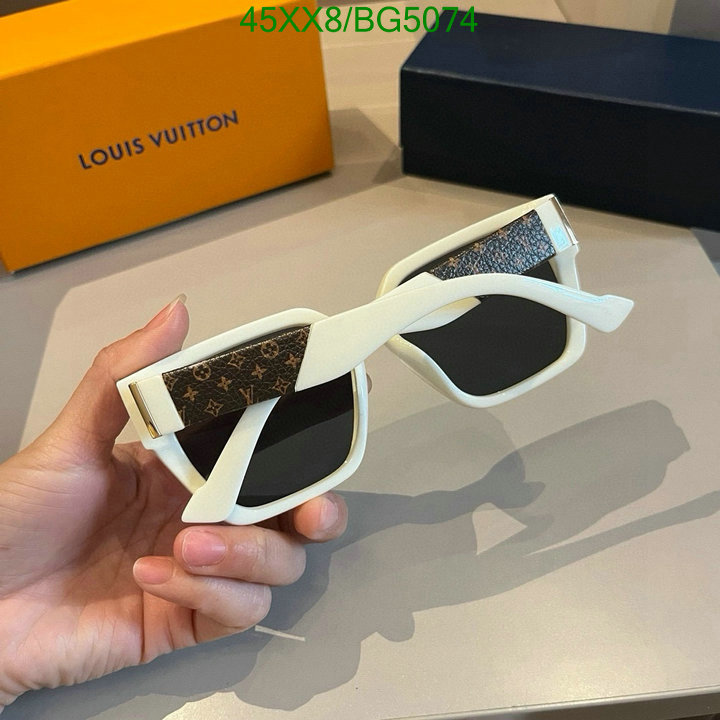 Glasses-LV Code: BG5074 $: 45USD