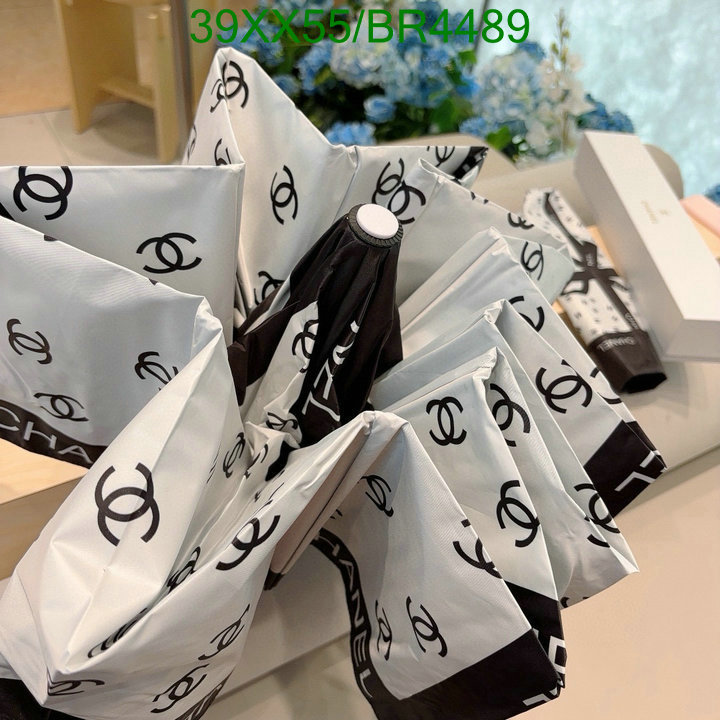 Umbrella-Chanel Code: BR4489 $: 39USD