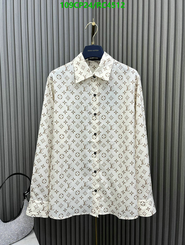 Clothing-LV Code: RC4512 $: 109USD