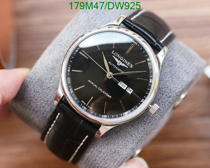 Watch-4A Quality-LONGINES Code: DW925 $: 179USD