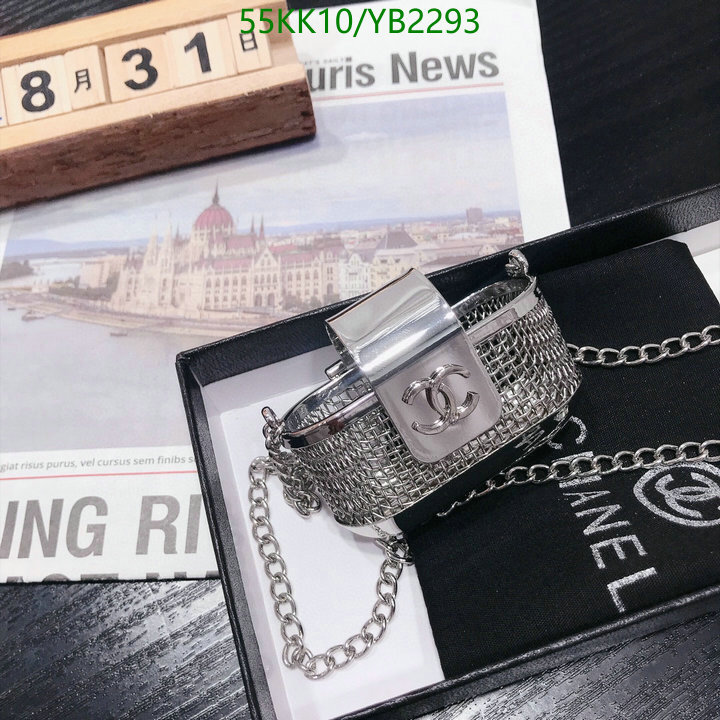 Chanel Bag-(4A)-Other Styles- Code: YB2293 $: 55USD