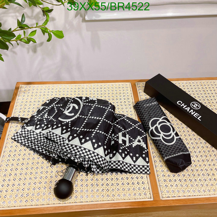 Umbrella-Chanel Code: BR4522 $: 39USD