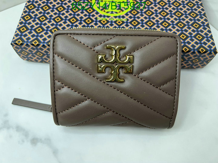 Tory Burch Bag-(4A)-Wallet- Code: BT5937 $: 65USD