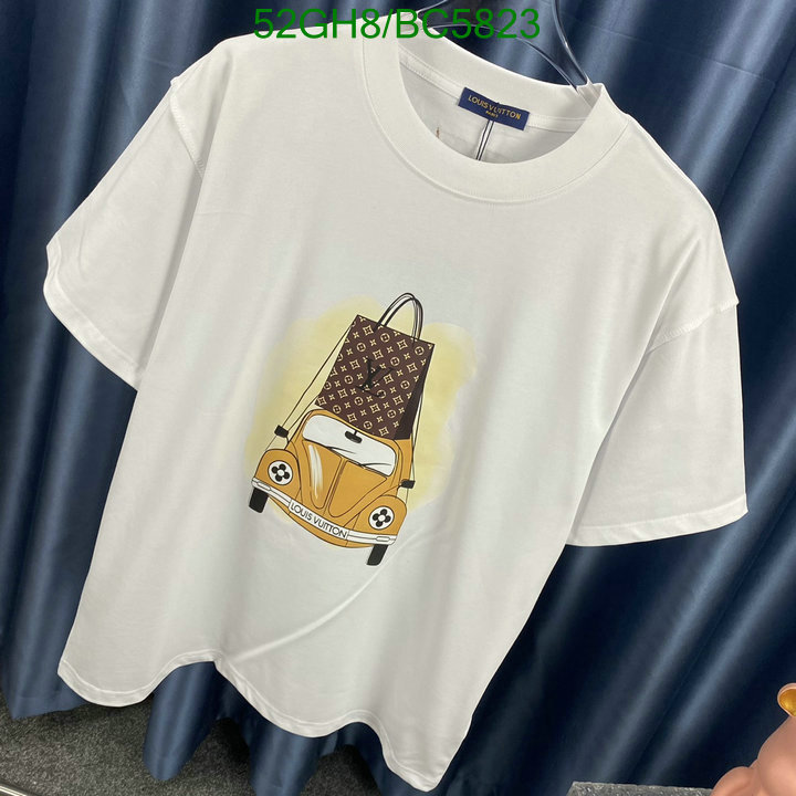 Clothing-LV Code: BC5823 $: 52USD