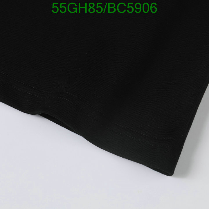 Clothing-Givenchy Code: BC5906 $: 55USD