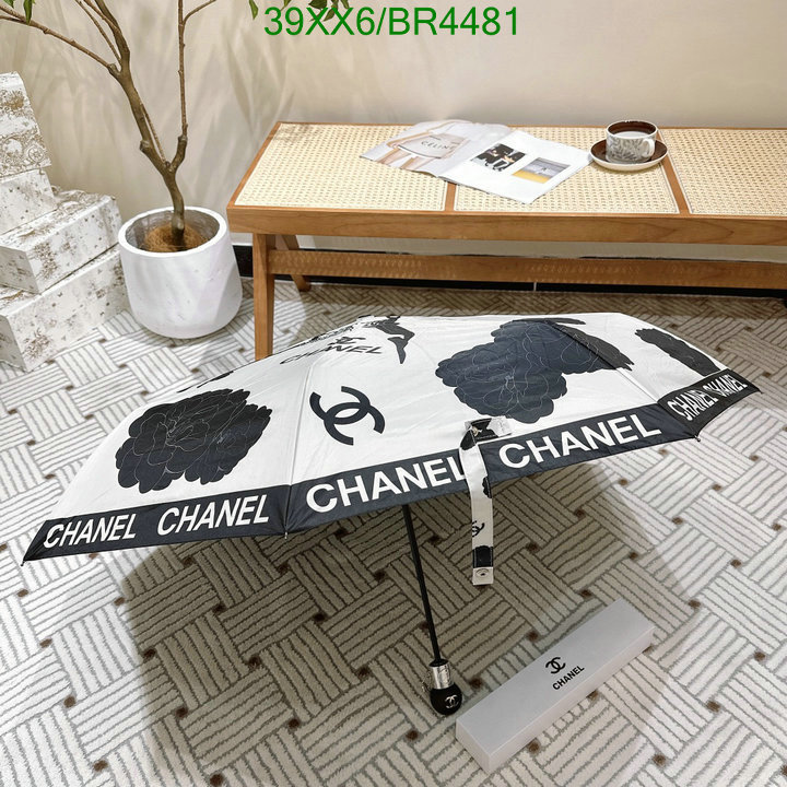 Umbrella-Chanel Code: BR4481 $: 39USD