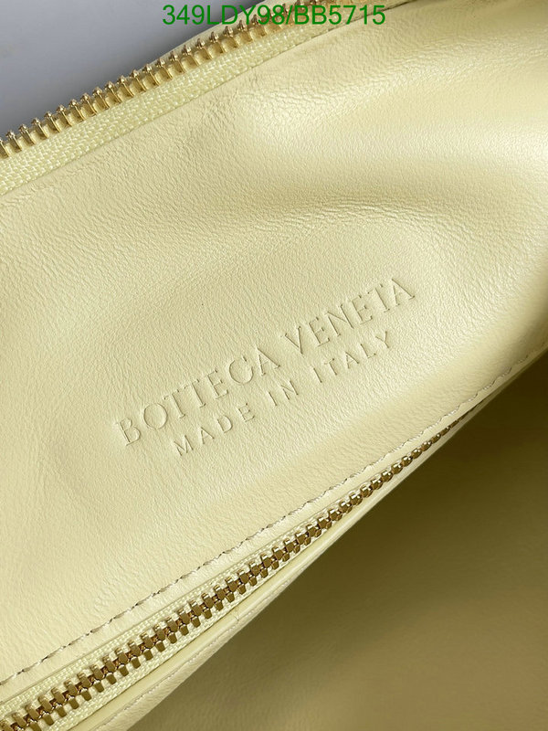 BV Bag-(Mirror)-Handbag- Code: BB5715 $: 349USD