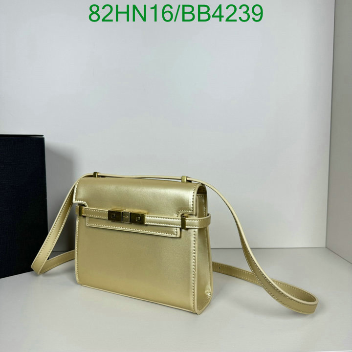 YSL Bag-(4A)-Diagonal- Code: BB4239 $: 82USD