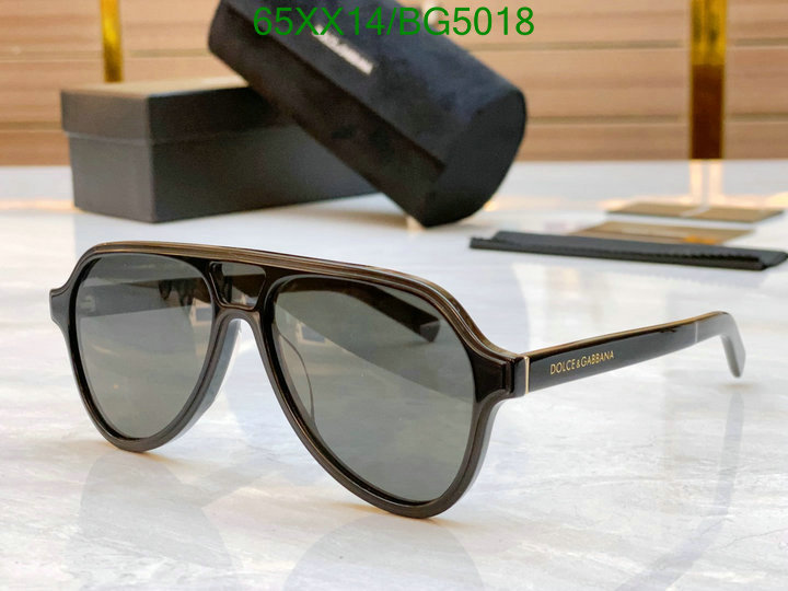 Glasses-D&G Code: BG5018 $: 65USD