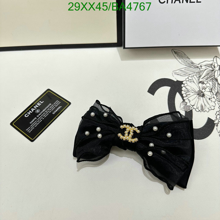 Headband-Chanel Code: BA4767 $: 29USD
