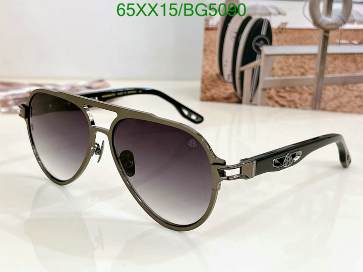 Glasses-Maybach Code: BG5090 $: 65USD